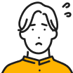 男性のイラスト